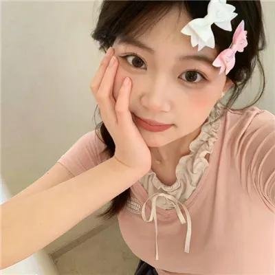 我要成为双马尾