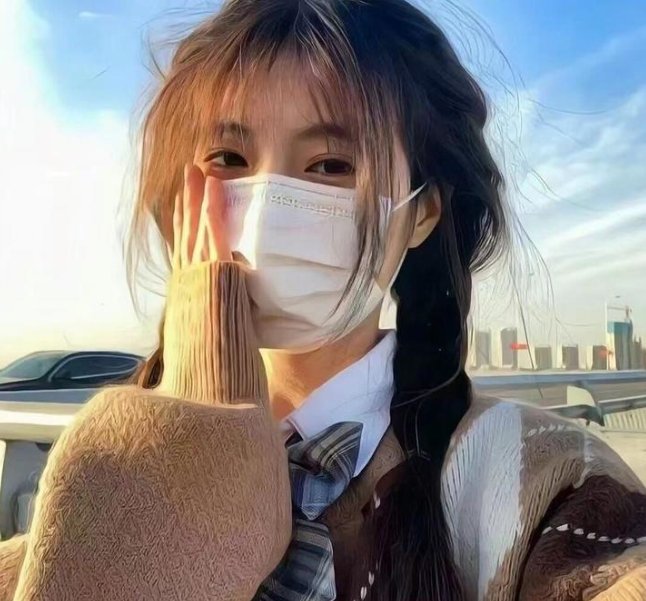 杠上姐妹花