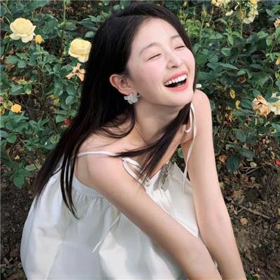 青涩花开终有时